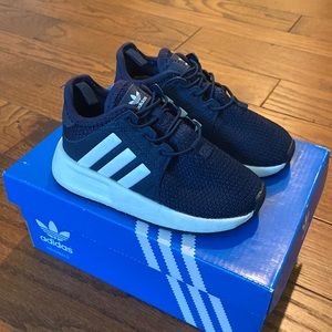 Toddler adidas x_plr size 6